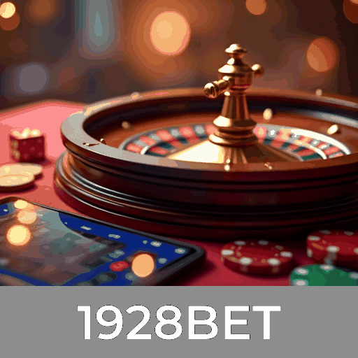1928BET: Apostas Esportivas com Foco nos Eventos Brasileiros