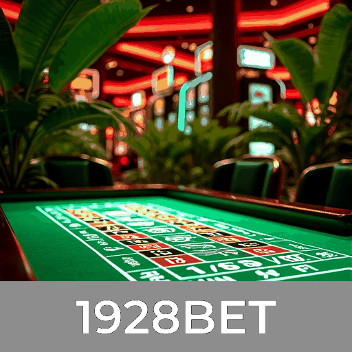 1928BET: Apostas na Palma da Sua Mão com Nosso App Completo