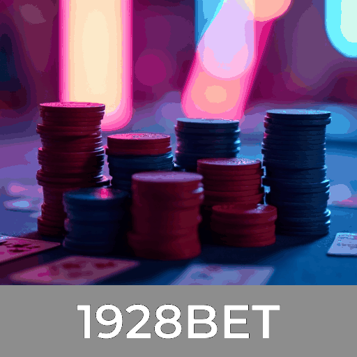 1928BET: Seu Cassino Online Premium
