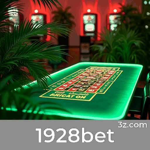 1928bet: Imersão e Profissionalismo no Cassino Online