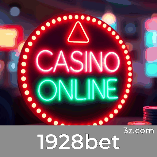 1928bet: Experiência de Jogo Diversificada e Imersiva